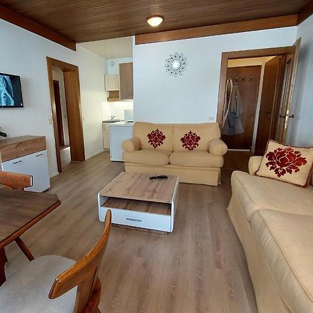 Appartements Maglov Bad Kleinkirchheim Esterno foto