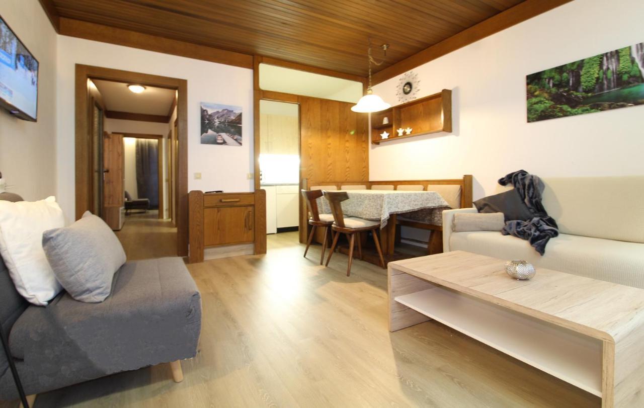 Appartements Maglov Bad Kleinkirchheim Esterno foto