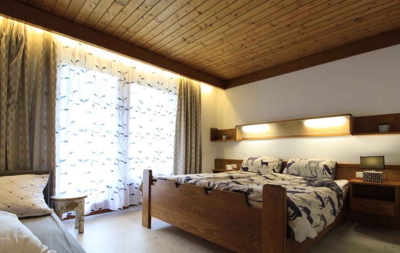 Appartements Maglov Bad Kleinkirchheim Esterno foto