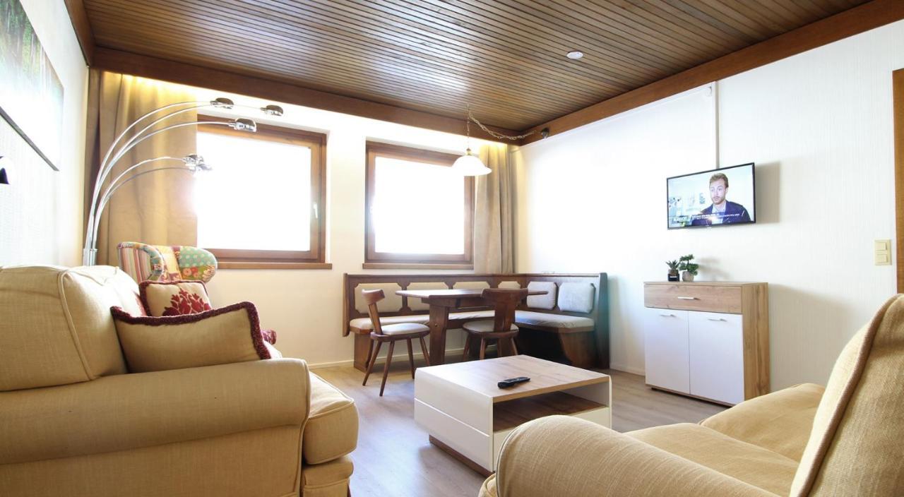 Appartements Maglov Bad Kleinkirchheim Esterno foto