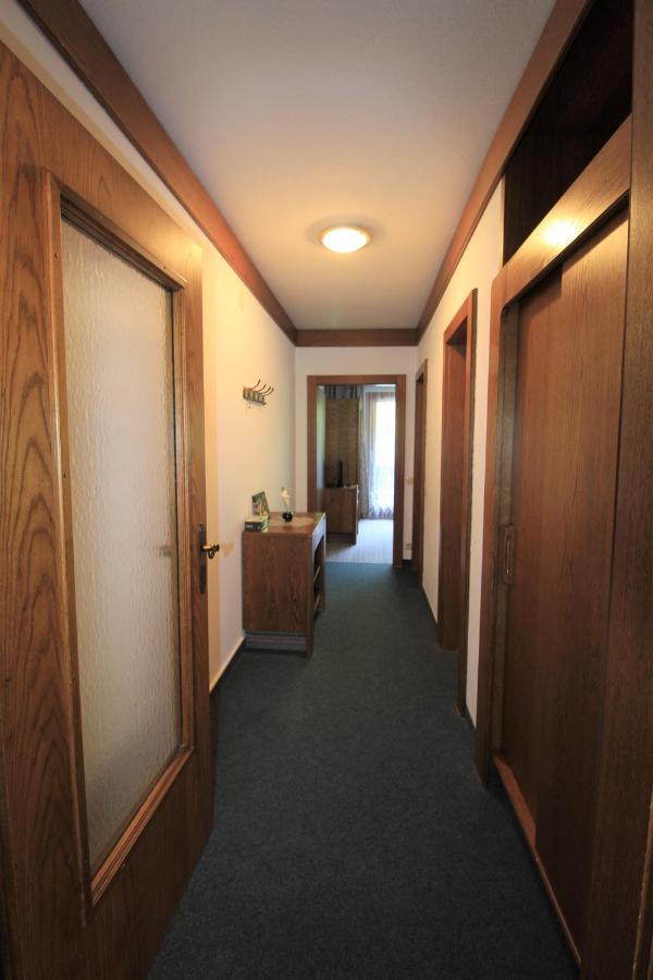 Appartements Maglov Bad Kleinkirchheim Esterno foto