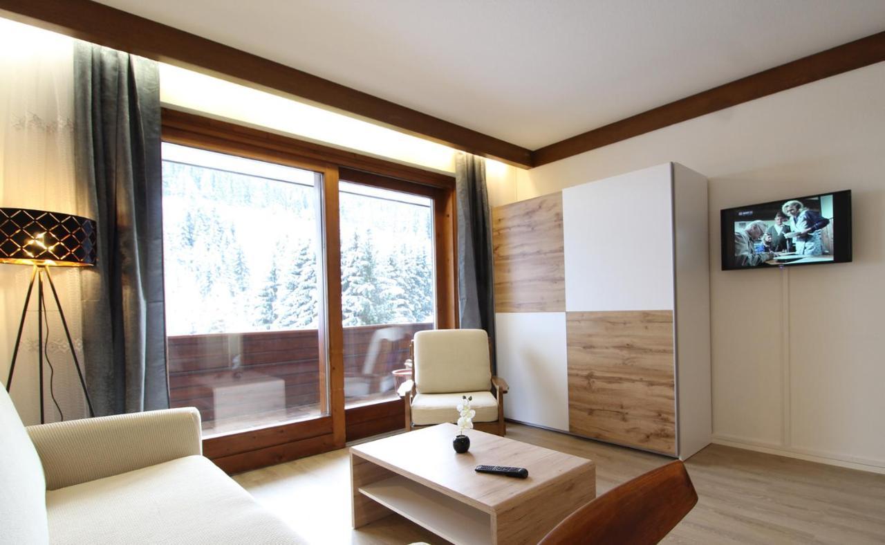 Appartements Maglov Bad Kleinkirchheim Esterno foto