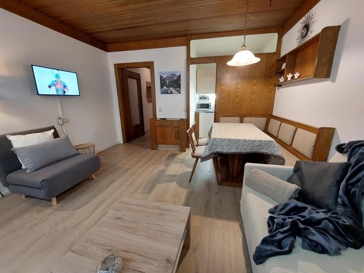 Appartements Maglov Bad Kleinkirchheim Esterno foto