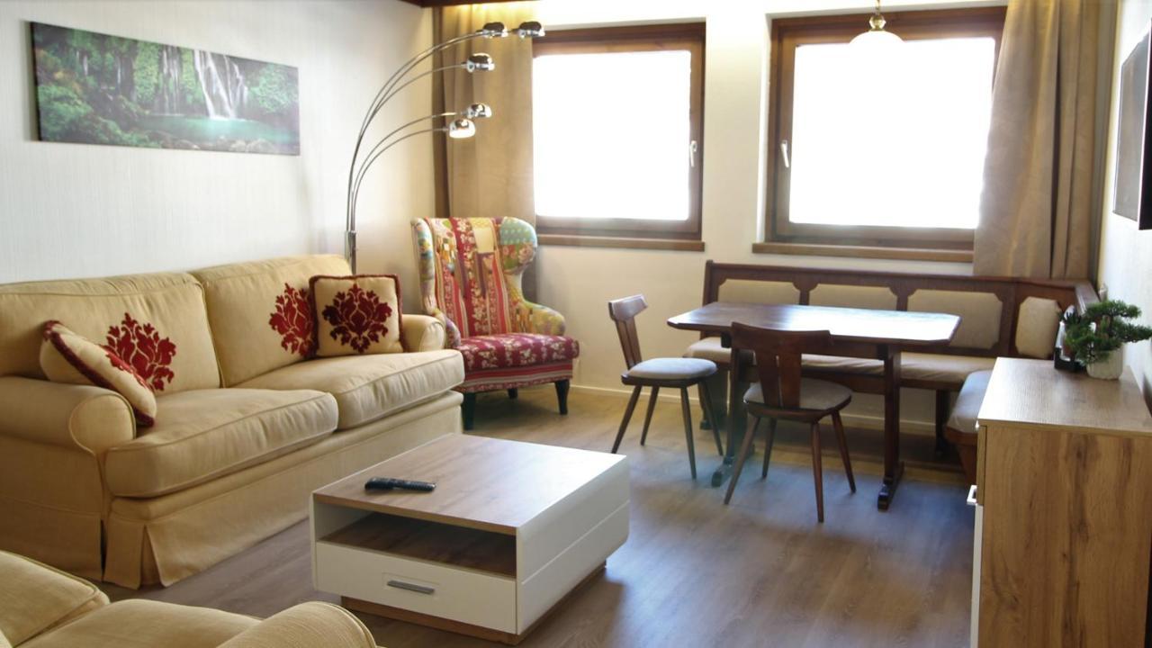Appartements Maglov Bad Kleinkirchheim Esterno foto