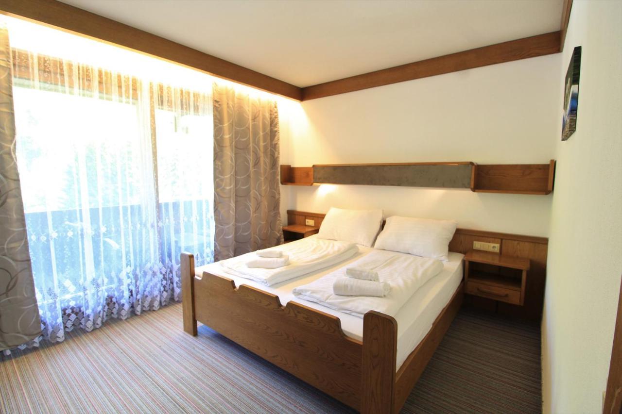 Appartements Maglov Bad Kleinkirchheim Esterno foto