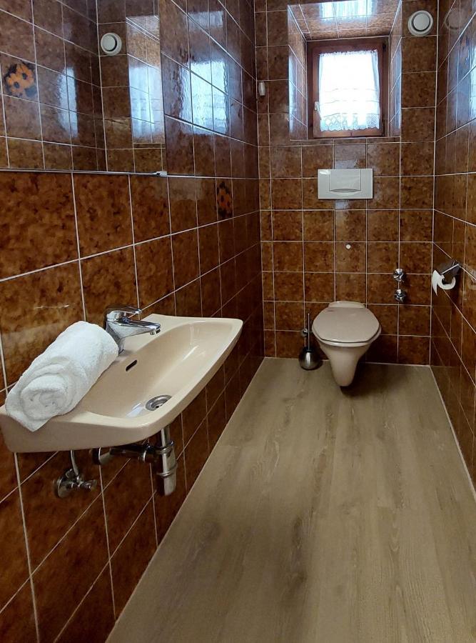 Appartements Maglov Bad Kleinkirchheim Esterno foto