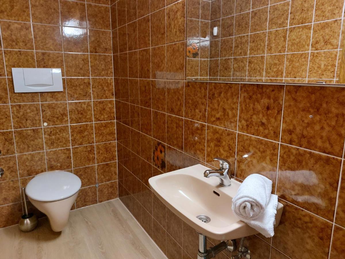 Appartements Maglov Bad Kleinkirchheim Esterno foto