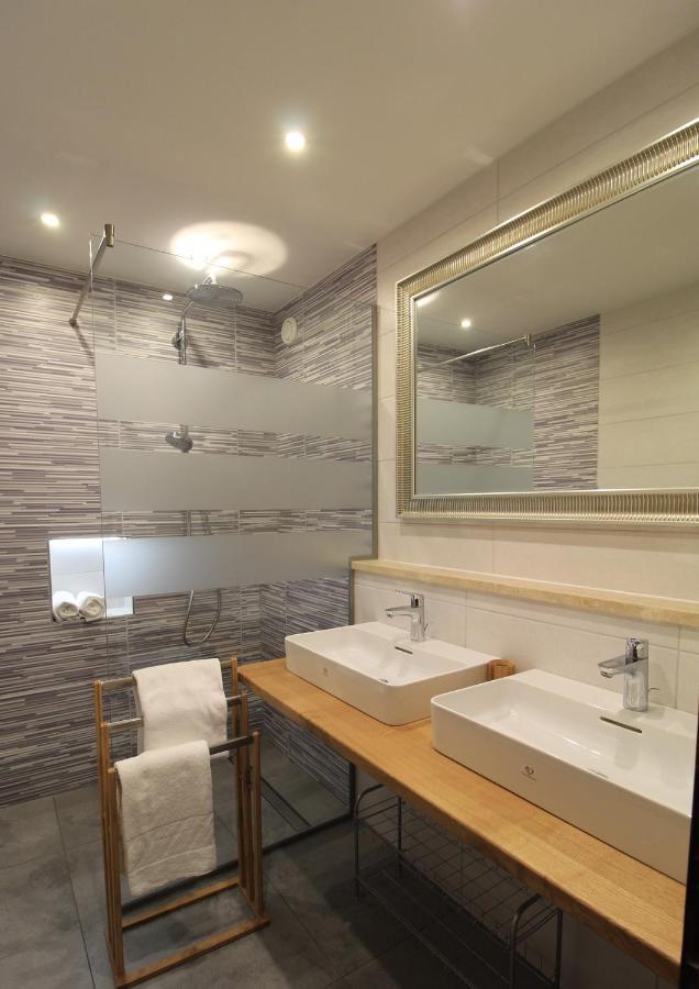 Appartements Maglov Bad Kleinkirchheim Esterno foto