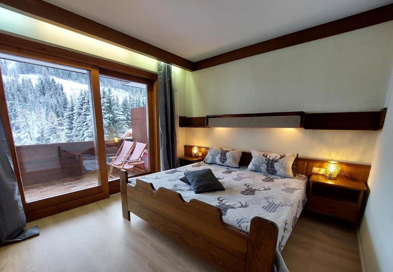 Appartements Maglov Bad Kleinkirchheim Esterno foto