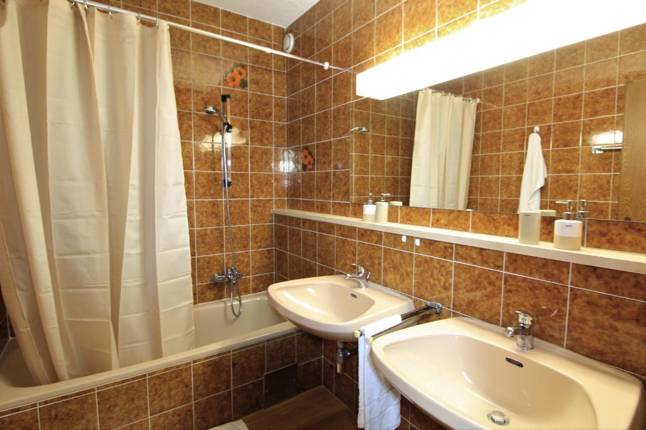Appartements Maglov Bad Kleinkirchheim Esterno foto