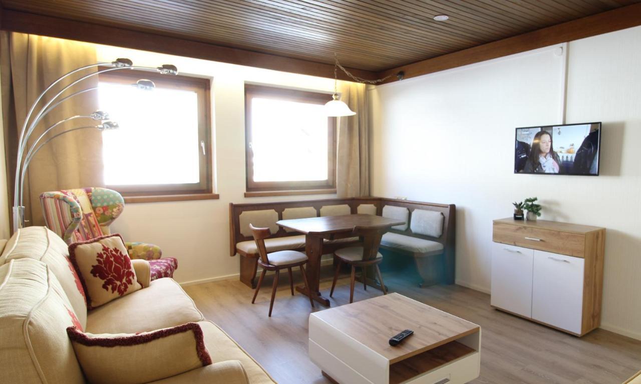 Appartements Maglov Bad Kleinkirchheim Esterno foto