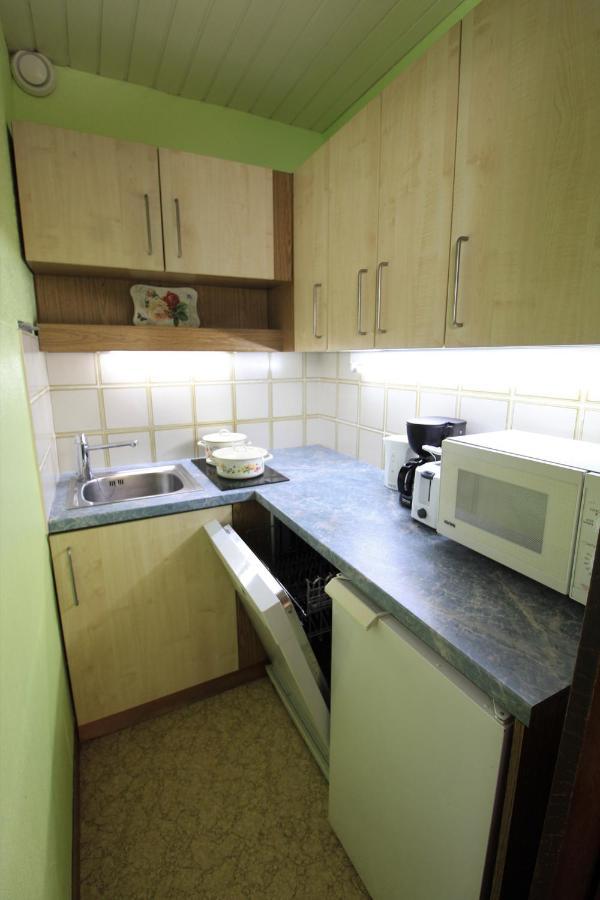 Appartements Maglov Bad Kleinkirchheim Esterno foto