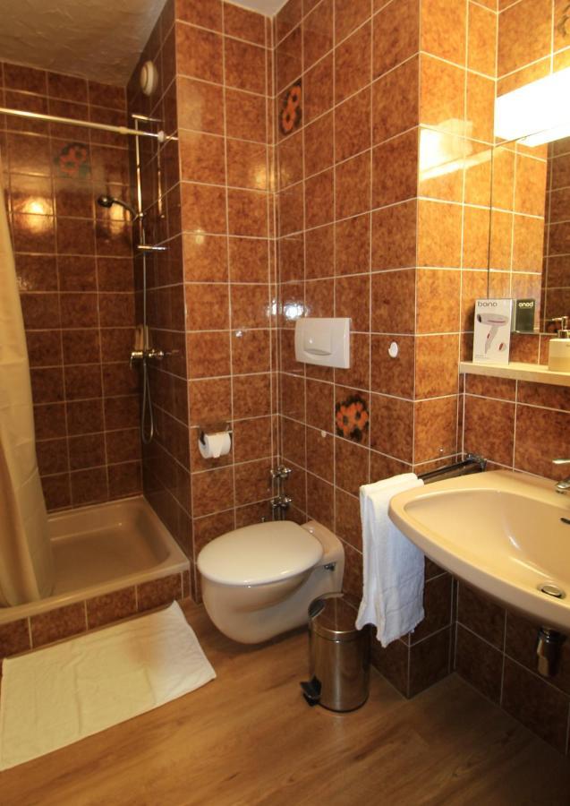 Appartements Maglov Bad Kleinkirchheim Esterno foto