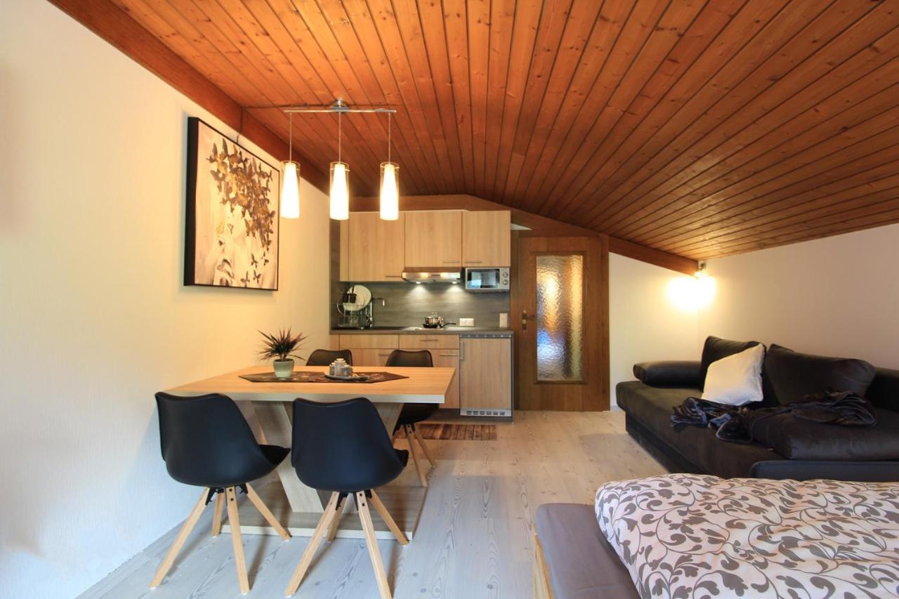 Appartements Maglov Bad Kleinkirchheim Esterno foto