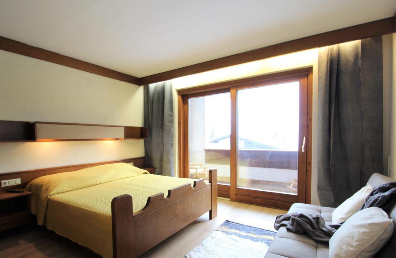 Appartements Maglov Bad Kleinkirchheim Esterno foto