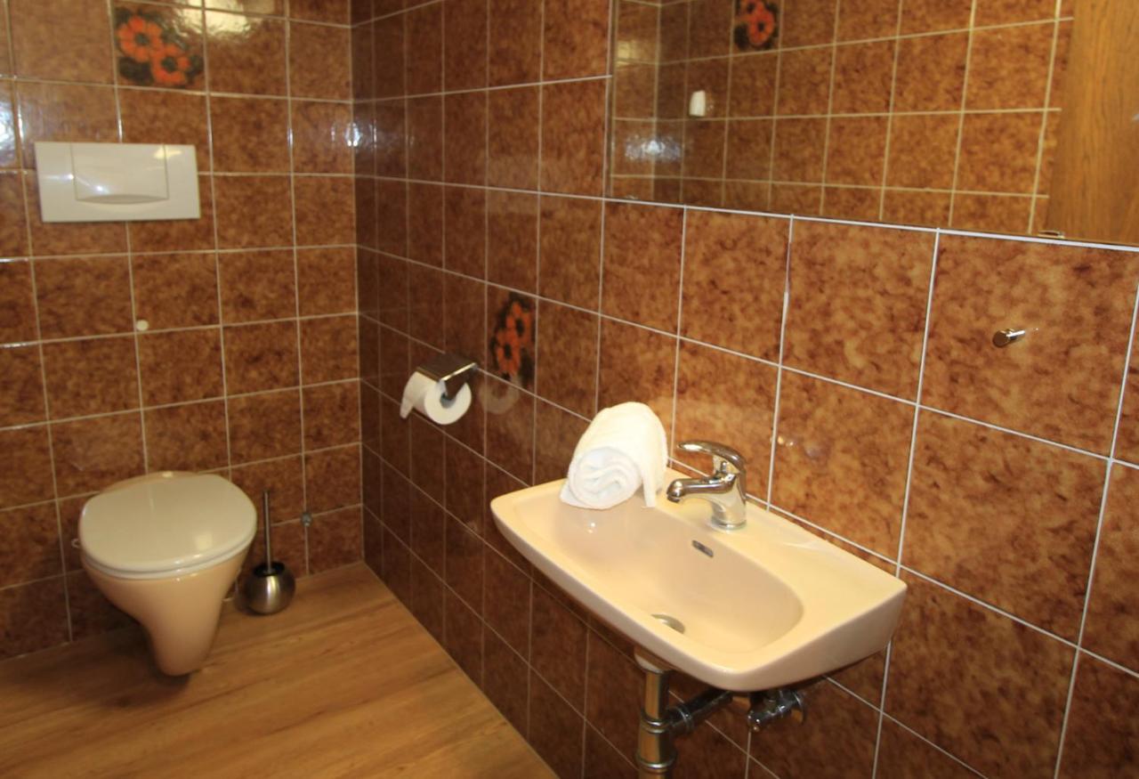 Appartements Maglov Bad Kleinkirchheim Esterno foto
