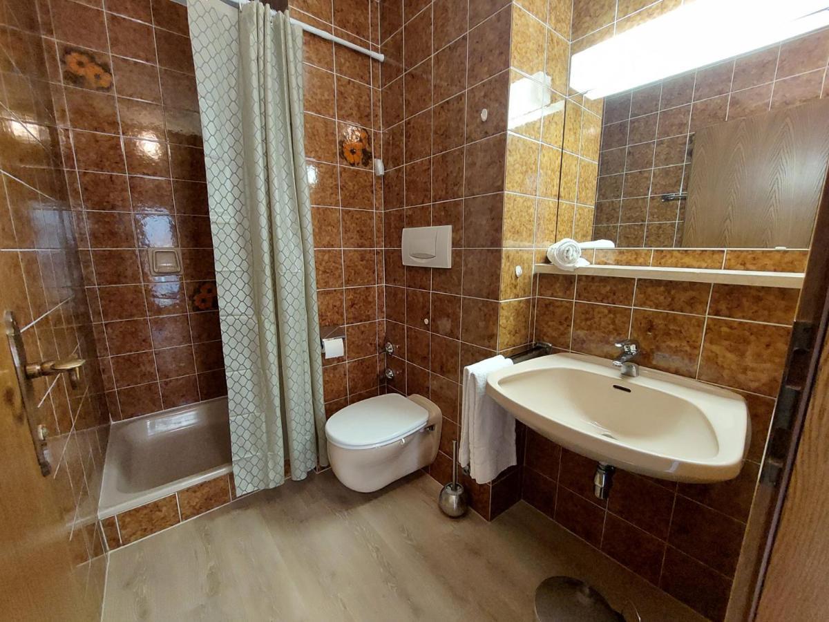 Appartements Maglov Bad Kleinkirchheim Esterno foto