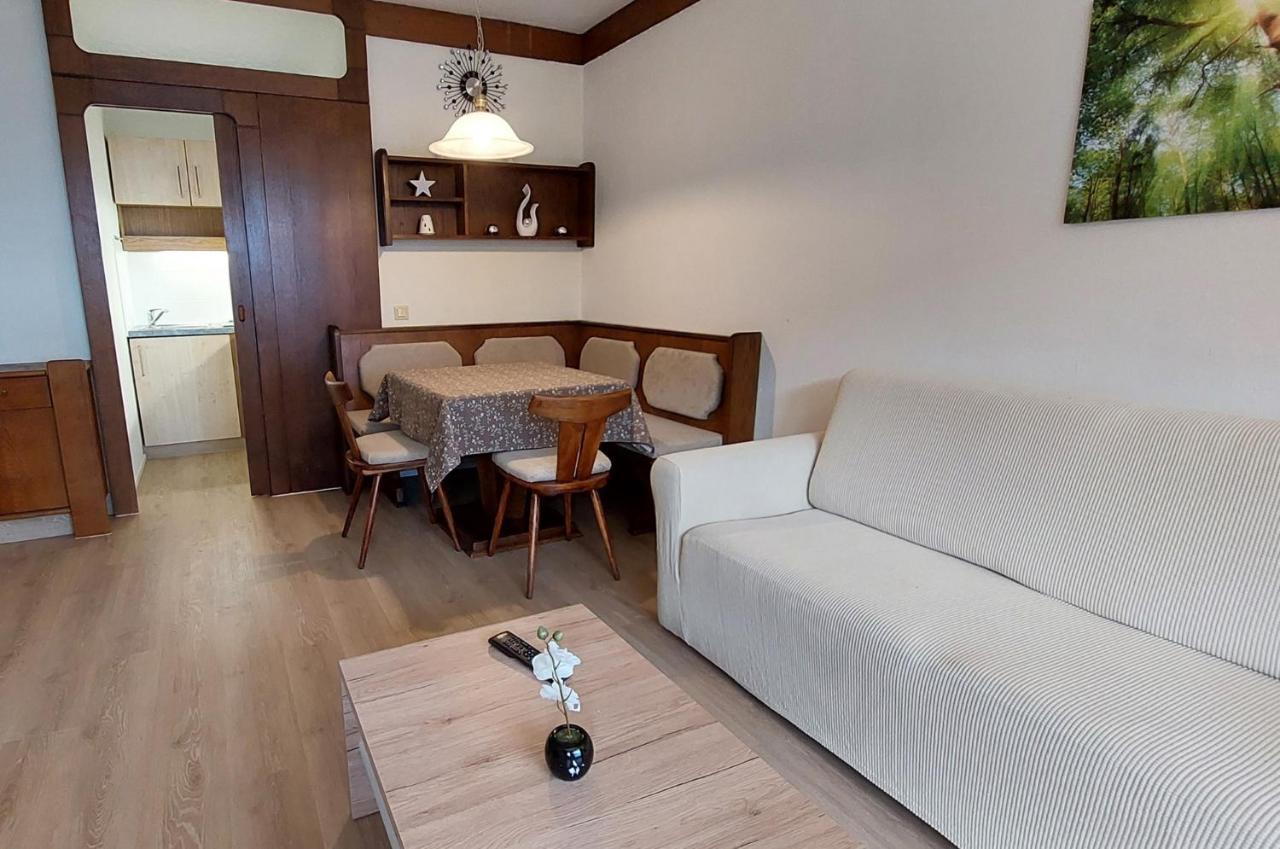 Appartements Maglov Bad Kleinkirchheim Esterno foto